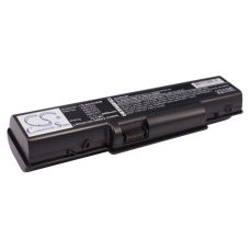 Compatible battery replacement for Gateway AS07A31,AS07A32,AS07A41,AS07A42,AS07A51...