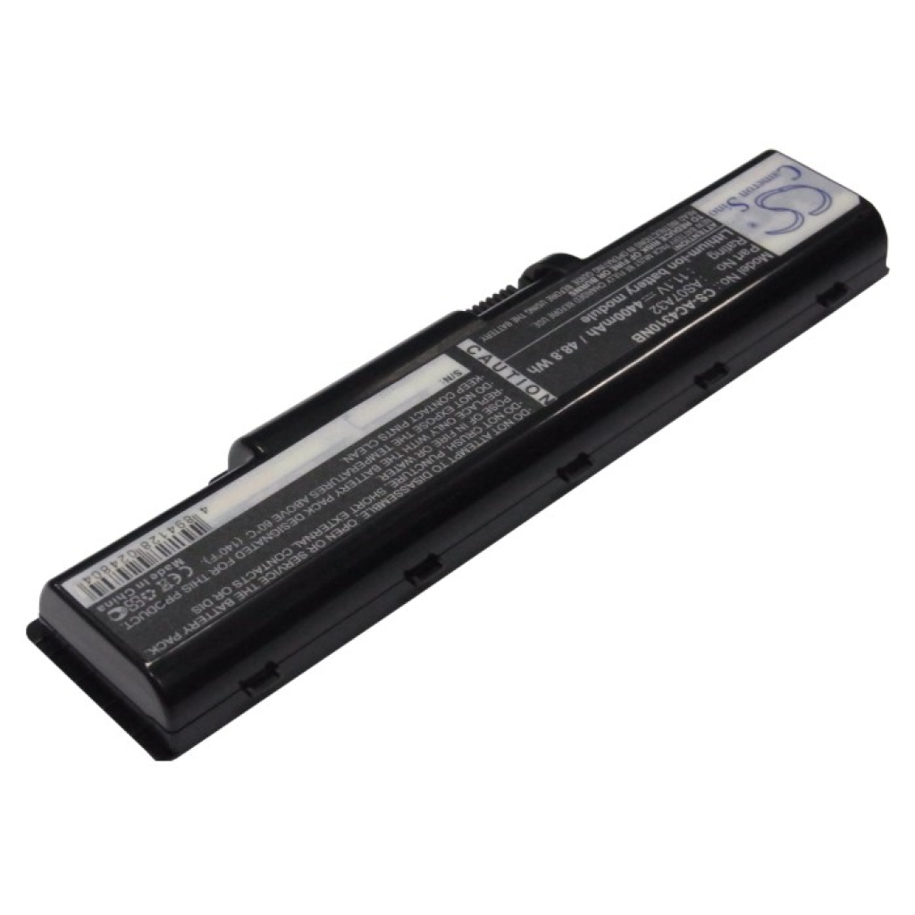 Batterie pour ordinateur portable Acer Aspire 4730ZG