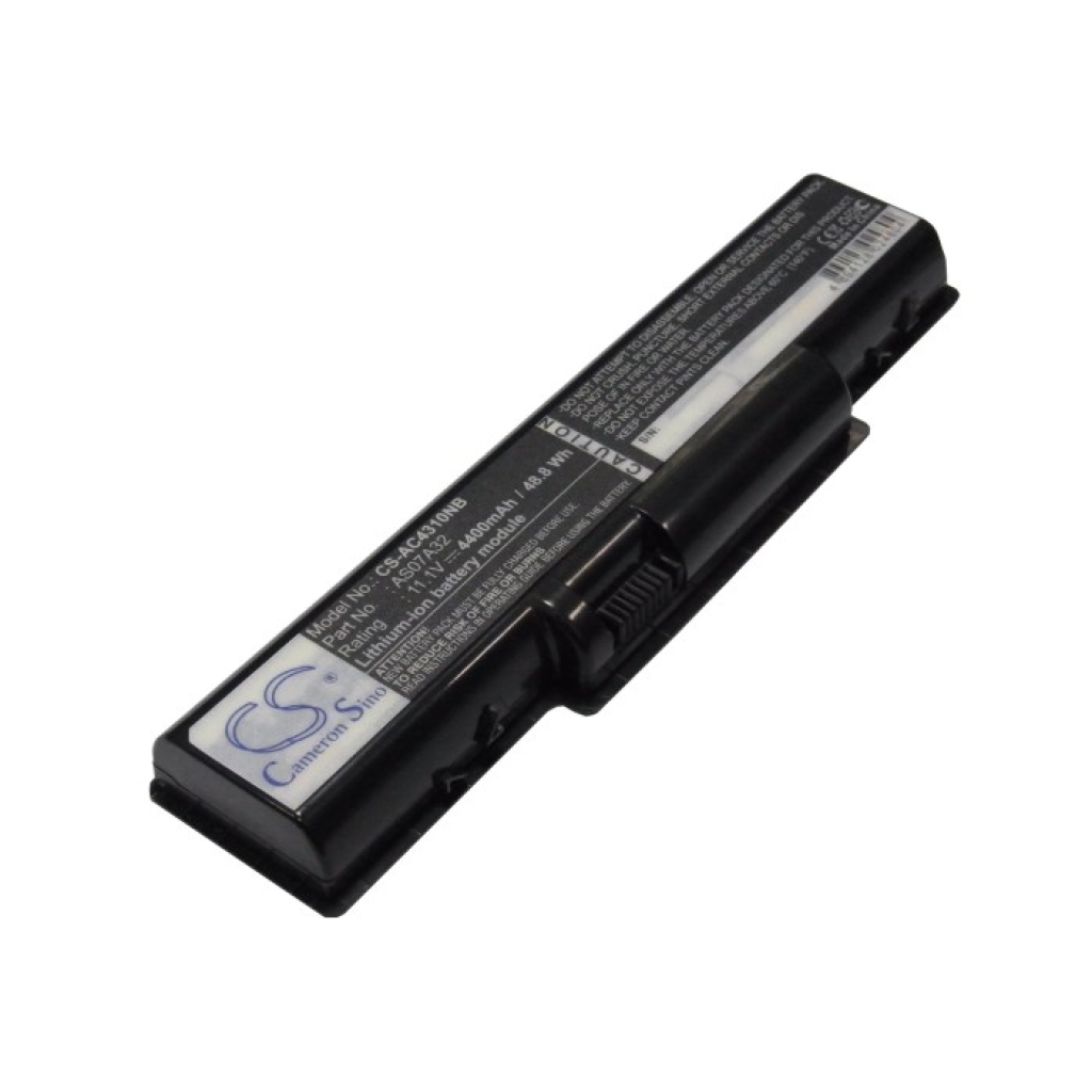 Batterie pour ordinateur portable Acer Aspire 4730Z