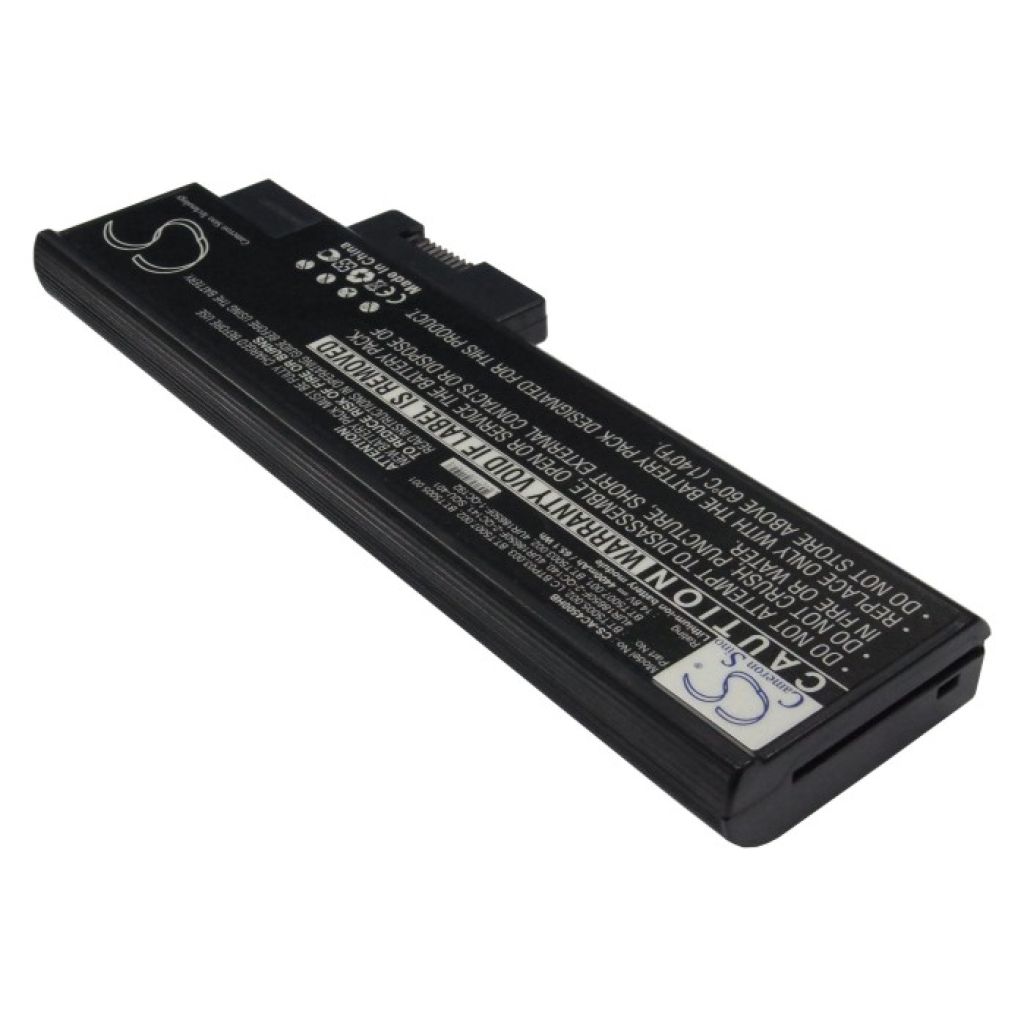 Battery Replaces 916C4890F