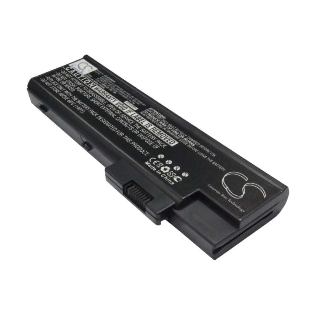 Battery Replaces 916C4890F