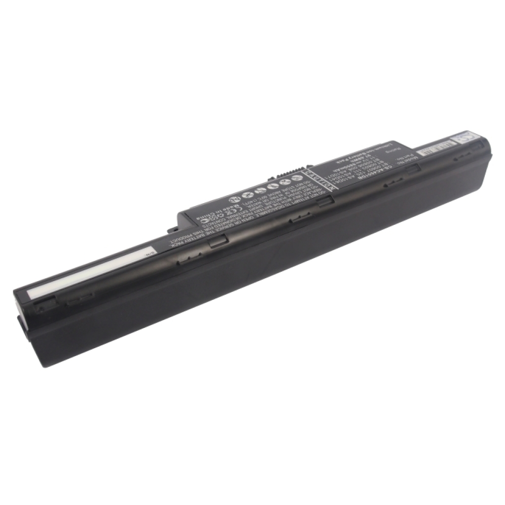 Notebook battery Acer TravelMate 5340