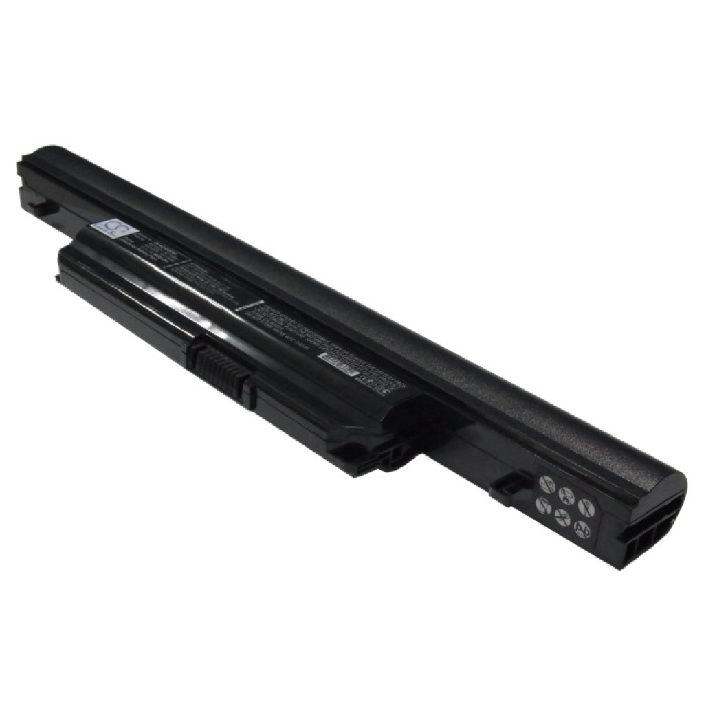 Notebook battery Acer Aspire 5820TG-5612