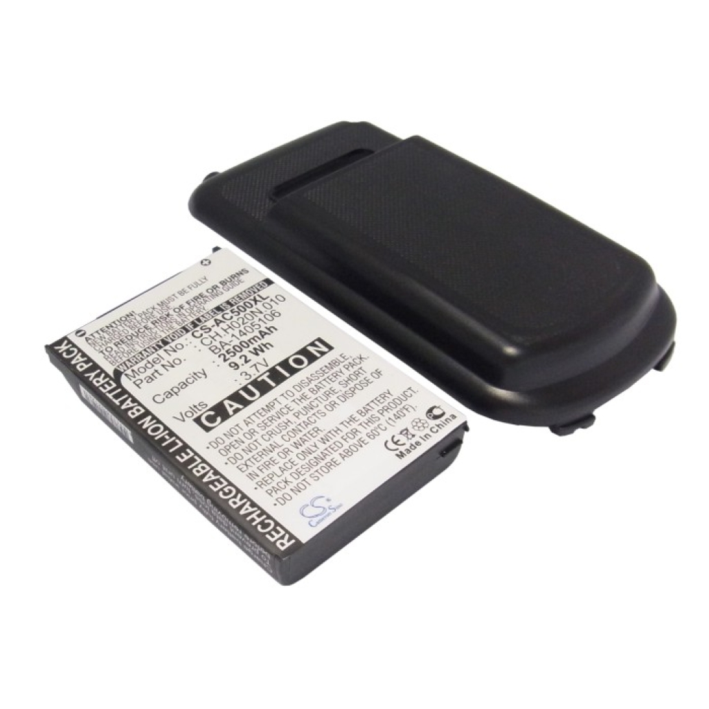 Battery Replaces BA-1405106