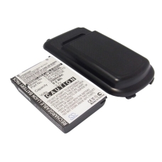 Remplacement de batterie compatible pour Acer BA-1405106,CP.H020N.010