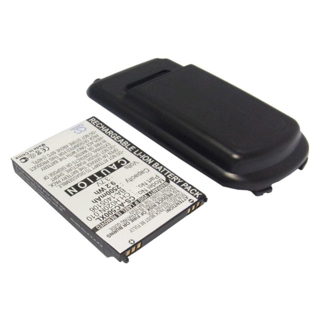 Tablet Battery Acer C500