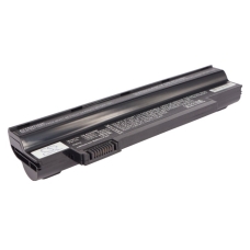 Remplacement de batterie compatible pour Acer UM09C31,UM09G31,UM09G41,UM09G51,UM09H31...