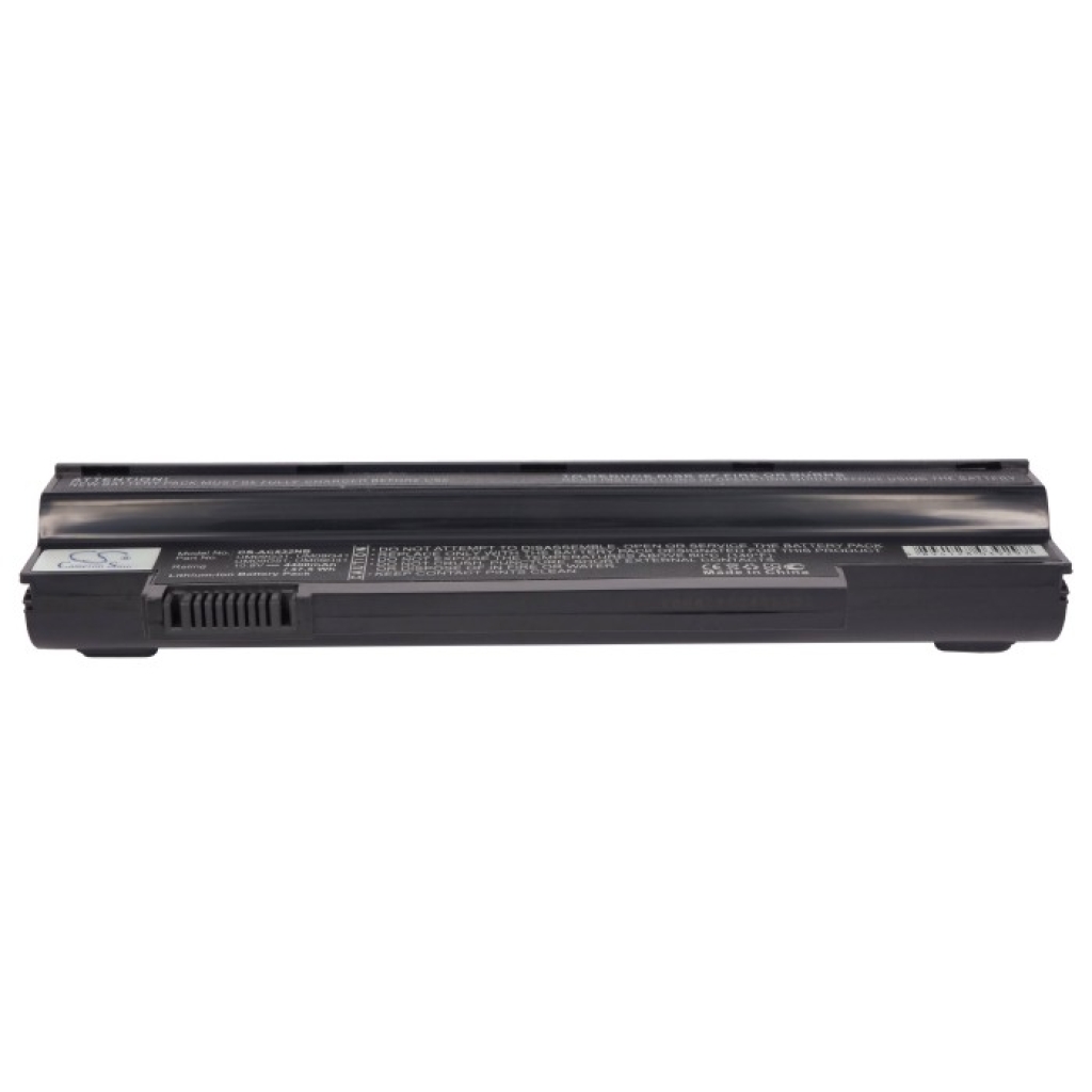 Batterie pour ordinateur portable Acer aspire one 532h-2226 (CS-AC532NB)