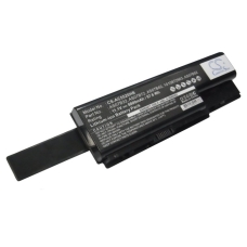 Remplacement de batterie compatible pour Acer 1010872903,3UR18650Y-2-CPL-ICL50,934T2180F,AS07B31,AS07B32...