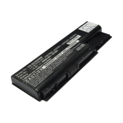 CS-AC5520NB<br />Batteries for   replaces battery MS2221