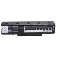 Compatible battery replacement for Acer AS09A31,AS09A41,AS09A56,AS09A61,AS09A71...