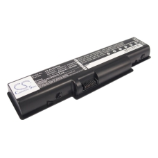 Compatible battery replacement for Gateway AS09A31,AS09A41,AS09A56,AS09A61,AS09A71...