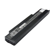 Remplacement de batterie compatible pour Gateway  LC.BTP00.011, AS09C71, LC.BTP00.005, AS09C70, GRAPE32...