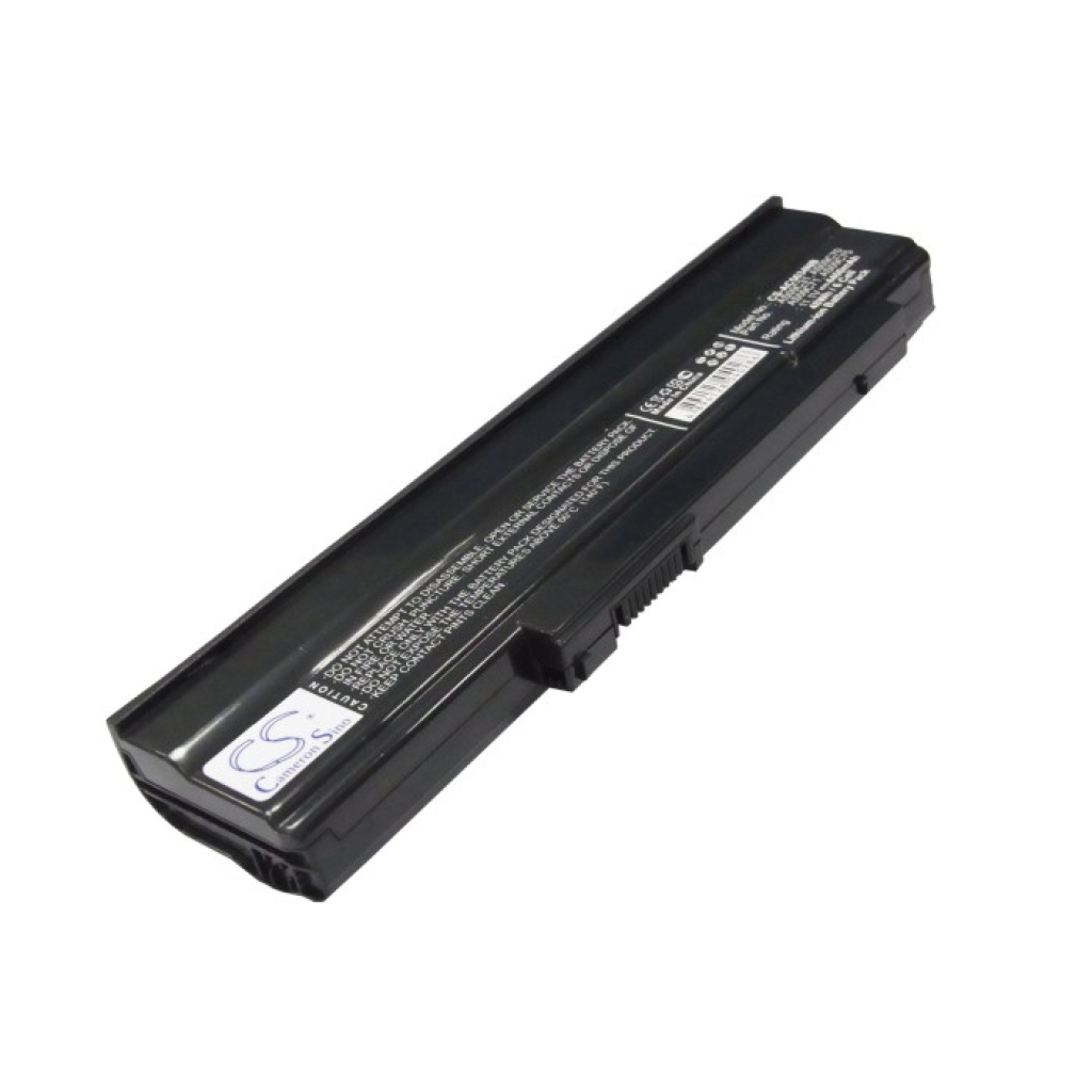 Battery Replaces TM00741