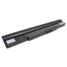 Remplacement de batterie compatible pour Acer 41CR19/66-2,4INR18/65-2,934T2086F,AK.008BT.079,AS10C5E...