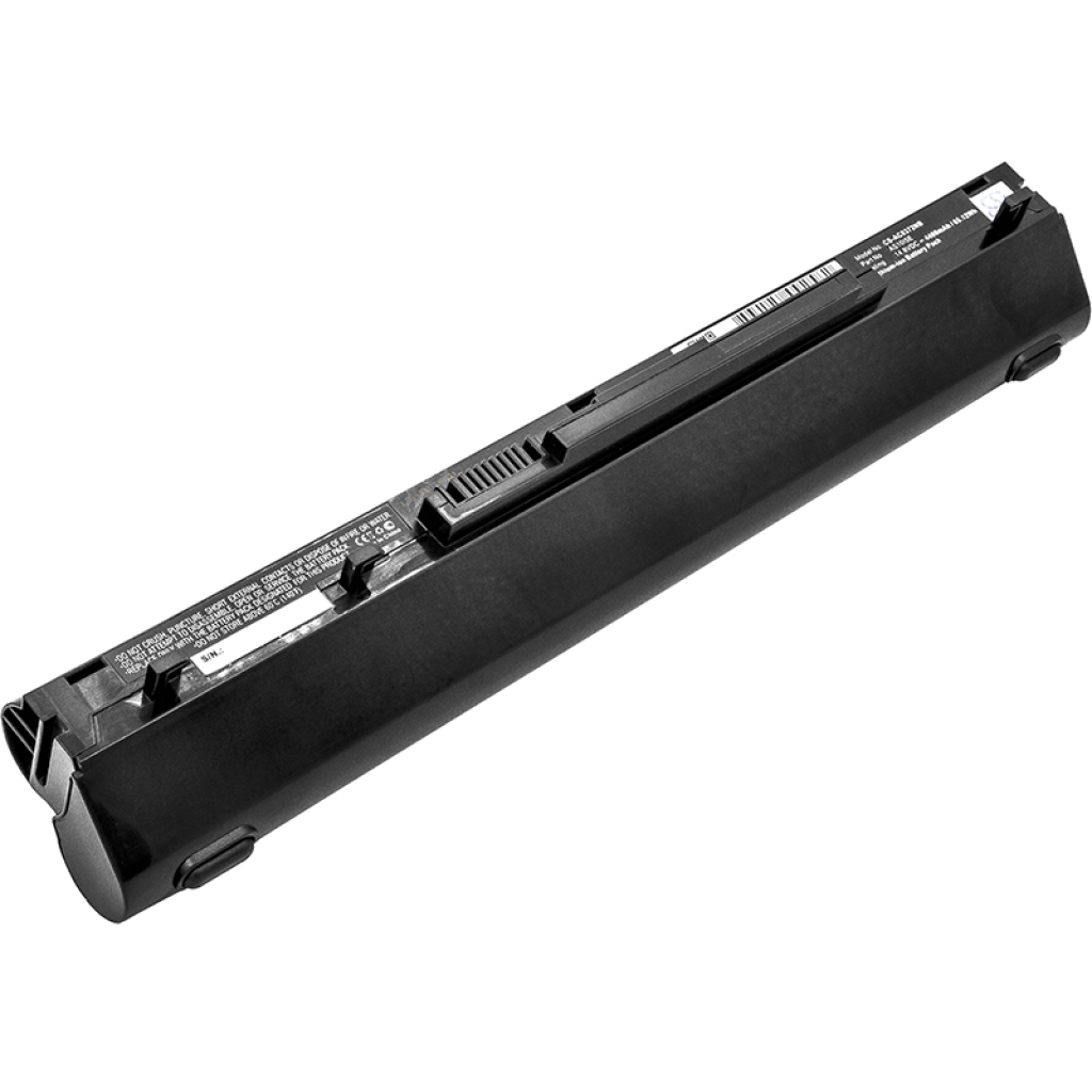 Batterie pour ordinateur portable Acer TravelMate TimelineX 8372T-3602 (CS-AC8372NB)