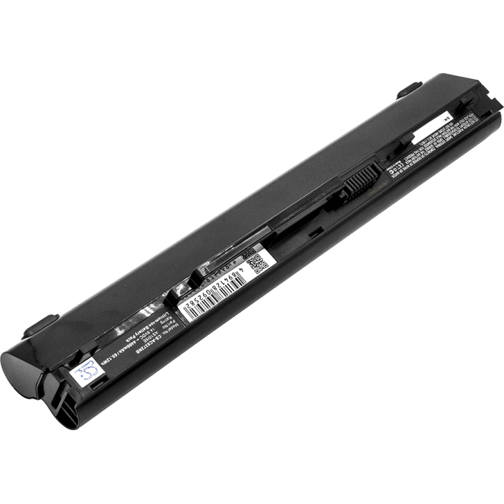 Batterie pour ordinateur portable Acer TravelMate TimelineX 8372T-372G25Mnbb (CS-AC8372NB)