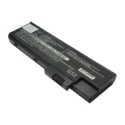 CS-AC9400NB<br />Batterie pour  remplace la batterie 3UR18650Y-2-QC236