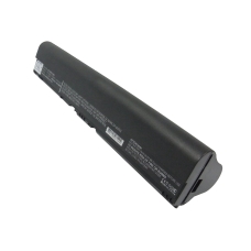 Remplacement de batterie compatible pour Acer 4ICR17/65,AL12B31,AL12B32,AL12B72,AL12X32...