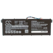 Batterie pour ordinateur portable Acer TravelMate B115-MP