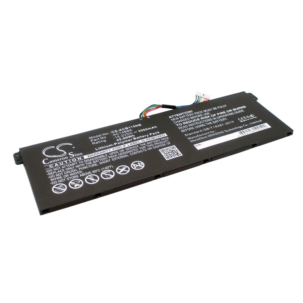 Battery Replaces KT0040G011