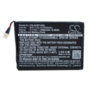 Tablette Batterie Acer Iconia B1-A71-83174G00nk