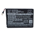 Tablette Batterie Acer CS-ACB710SL