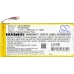 Tablette Batterie Acer CS-ACB850SL