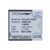 Batteries Mobile Phone Battery CS-ACC100SL