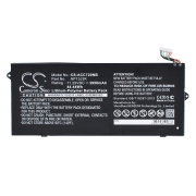 Notebook battery Acer Chromebook 14 CP5-471