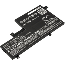 Remplacement de batterie compatible pour Acer AP16J5K,AP16J8K,KT.00305.006,KT.0030G.015