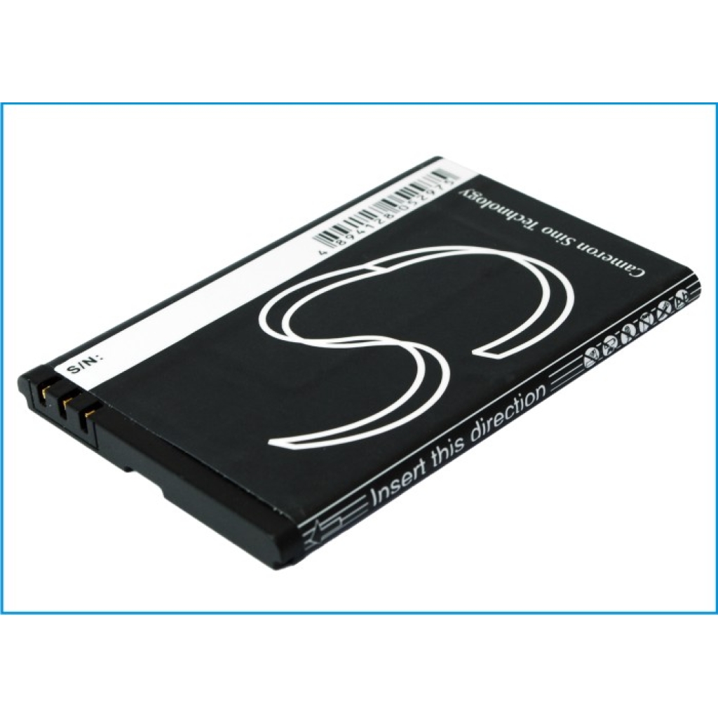 Mobile Phone Battery Acer beTouch E130 B