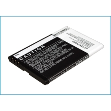 Remplacement de batterie compatible pour Acer BT.0010S.002,HH08P