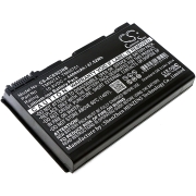 Batterie pour ordinateur portable Acer Extensa 5210