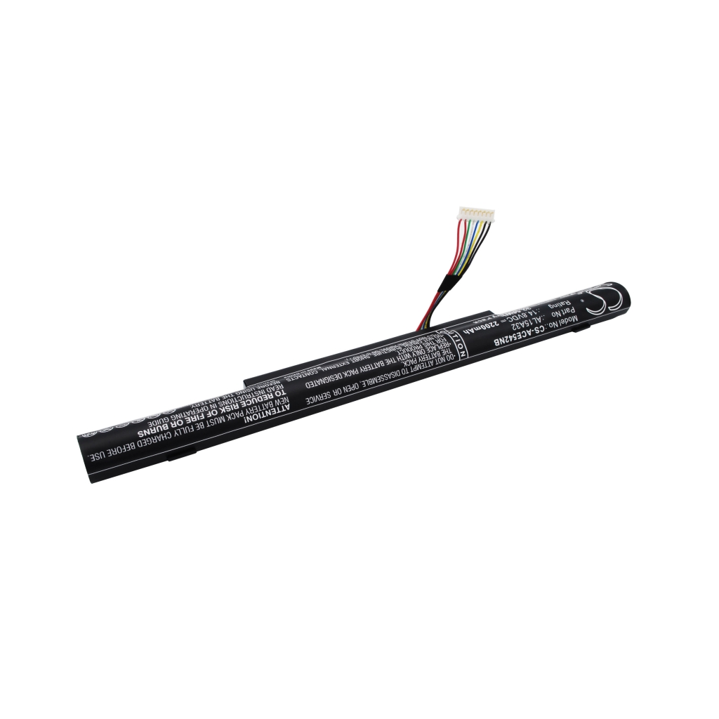 Batterie pour ordinateur portable Acer Aspire E5-772 (CS-ACE542NB)