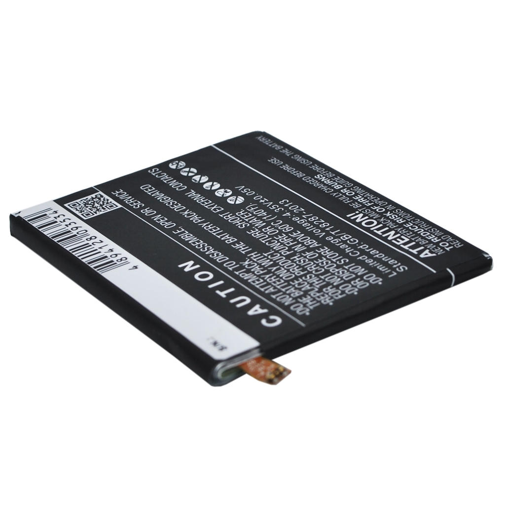 Battery Replaces KT.0010S.012