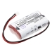 Batteries Remplace WILPA2119