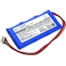 Medical Battery Edanins CS-ACG300MD