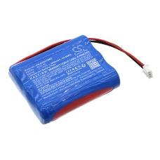 Compatible battery replacement for Aricon 