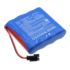 Remplacement de batterie compatible pour Aricon 