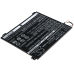 Batterie pour ordinateur portable Acer Aspire One Cloudbook AO1-431-C016 (CS-ACK140NB)