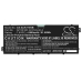 Batterie pour ordinateur portable Acer Chromebook 715 CB715-1W-504Y (CS-ACK714NB)