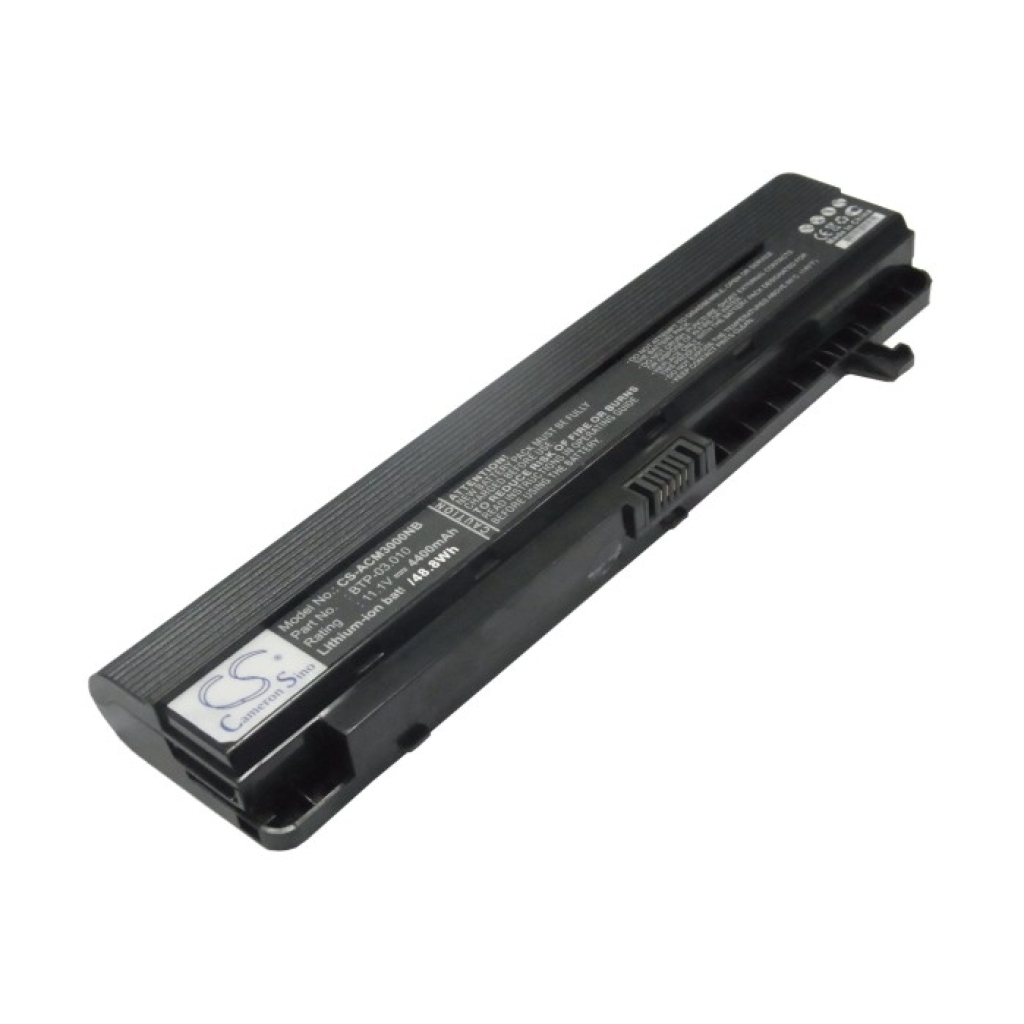 Batterie pour ordinateur portable Acer TravelMate 3000