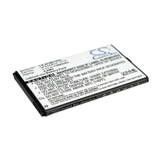 Remplacement de batterie compatible pour Acer BAT-310 (1ICP42/42/61),BAT-310 (1ICP5/42/61),BT-0010S.002,BT300107-011,UF424261F 1S1P