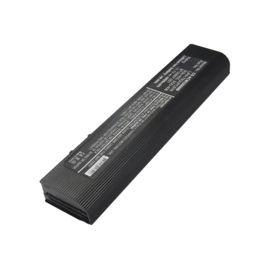 Batterie pour ordinateur portable Acer CS-ACM3200NB