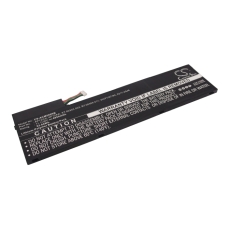 Remplacement de batterie compatible pour Acer 2217-2548,3ICP7/67/90,AP12A3I,AP12A4I,BT.00304.011...