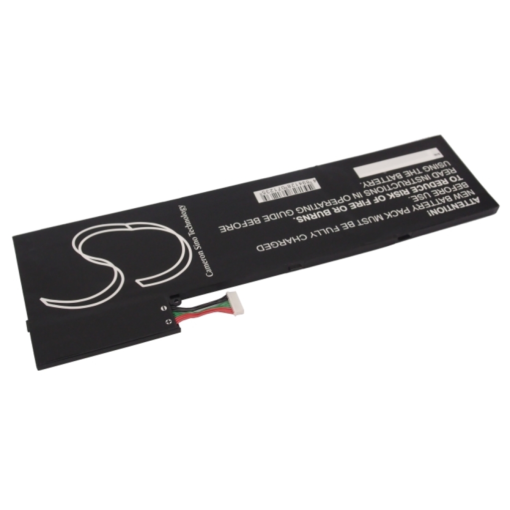 Batterie pour ordinateur portable Acer Iconia Tab W700P (CS-ACM500NB)