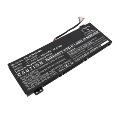 Compatible battery replacement for Acer AP21D8M,KT.0040G.015