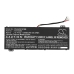 Notebook battery Acer CS-ACN161NB