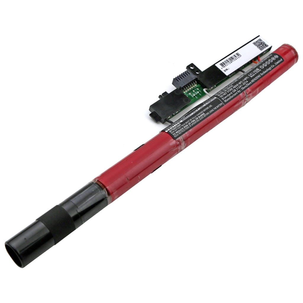 Battery Replaces 18650-00-01-3S1P-0